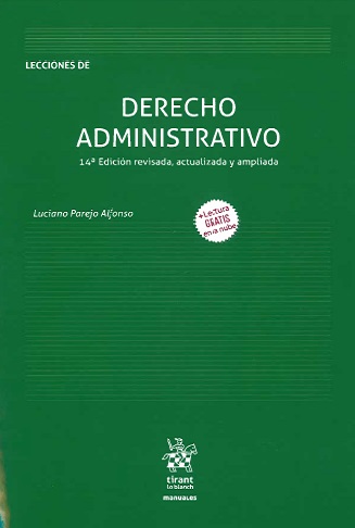 Lecciones De Derecho Administrativo 