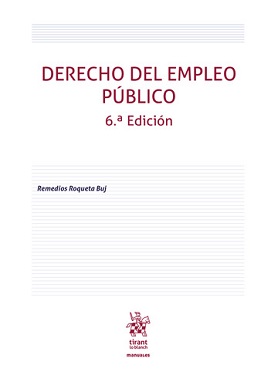 Derecho Del Empleo Público