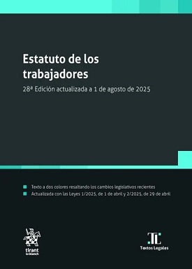 Estatuto De Los Trabajadores 