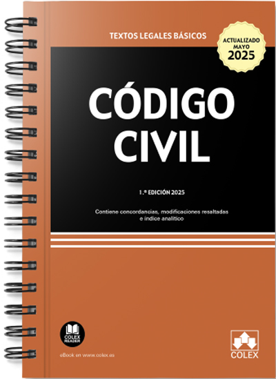 Código Civil