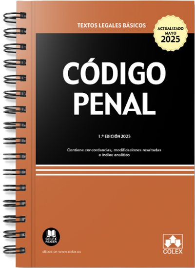 Código Penal 