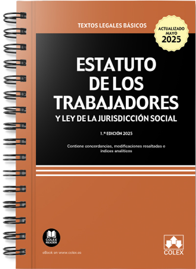 Estatuto de los trabajadores 