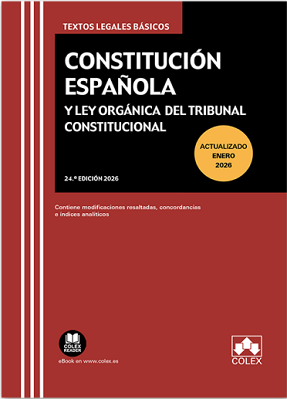 Constitución Española 