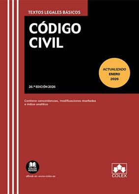 Código Civil 