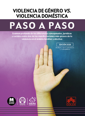 Violencia De Género VS Violencia Doméstica