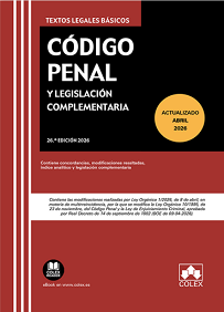 Código Penal 
