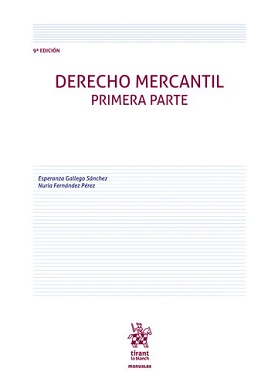 Derecho Mercantil 