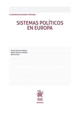 Sistemas Políticos En Europa