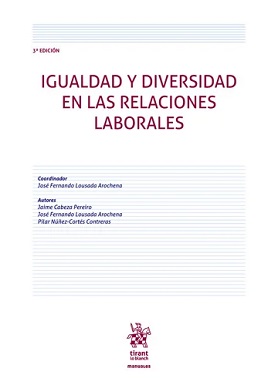 Igualdad Y Diversidad En Las Relaciones Laborales 