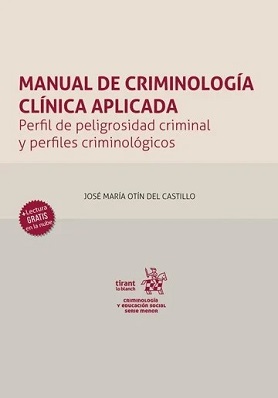 Manual De Criminología Aplicada