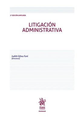 Litigación Administrativa