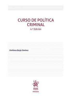 Curso De Política Criminal 