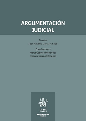 Argumentación Judicial