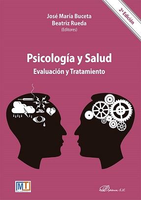 Psicología Y Salud 