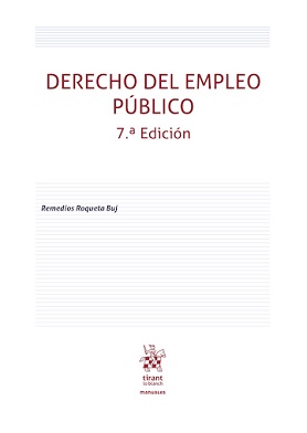 Derecho Del Empleo Público 