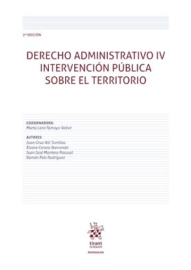 Derecho Administrativo IV 