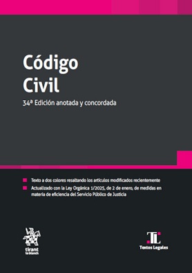 Código Civil 
