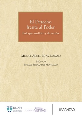 El Derecho Frente Al Poder
