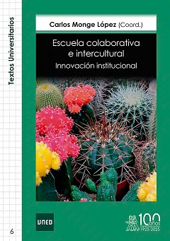 Escuela Colaborativa E Intercultural