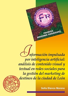 Información impulsada por inteligencia artificial