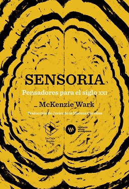 Sensoria Pensadores Para El Siglo XXI