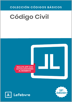 Código Civil 