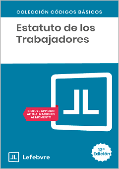 Estatuto De Los Trabajadores 