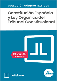 Constitución Española