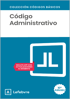 Código Administrativo 