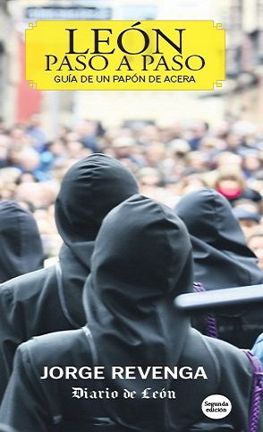León Paso A Paso