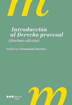 Introducción Al Derecho Procesal 