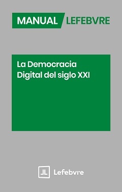 La Democracia Digital Del Siglo XXI