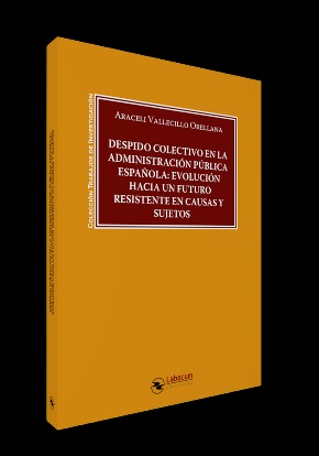 Despido Colectivo En La Administración Pública