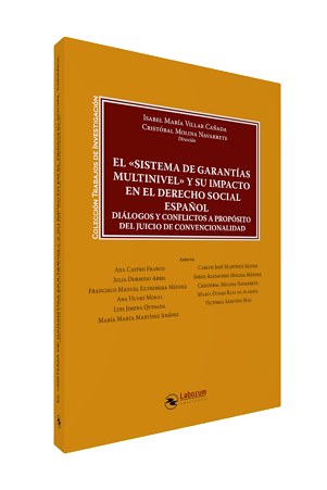 El «Sistema De Garantías Multinivel» Y Su Impacto En El Derecho Social Español