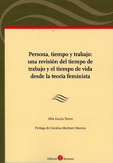Persona Tiempo Y Trabajo