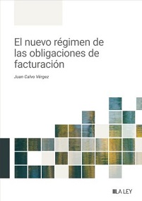 Nuevo Régimen De Las Obligaciones De Facturación