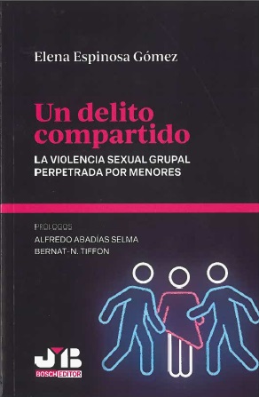 Un Delito Compartido