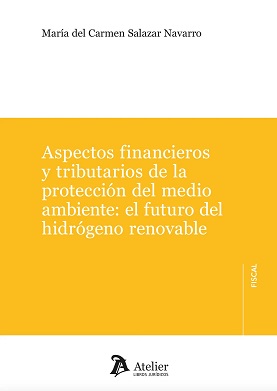 Aspectos Financieros Y Tributarios De La Protección Del Medio Ambiente