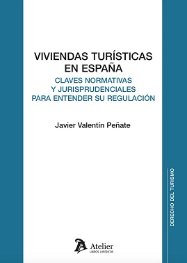 Viviendas Turísticas En España