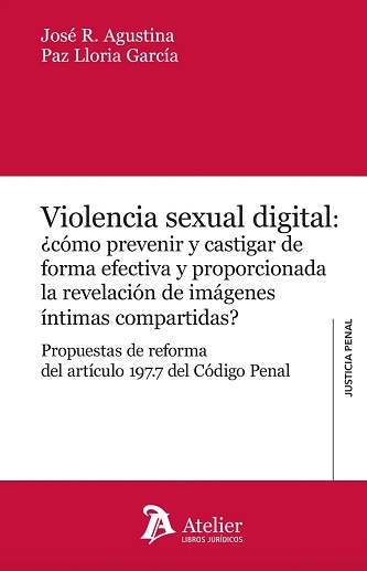Violencia Sexual Digital