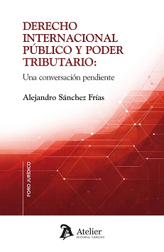 Derecho Internacional Público Y Poder Tributario