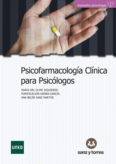 Psicofarmacología Clínica Para Psicólogos