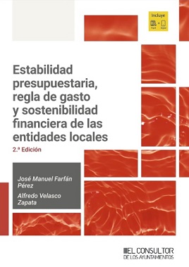 Estabilidad Presupuestaria Regla De Gasto Y Sostenibilidad Financiera De Las Entidades Locales