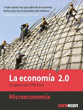 La Economía 2.0 Microeconomía