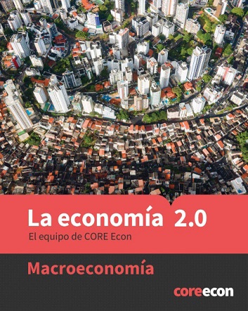 La Economía 2.0 Macroeconomía