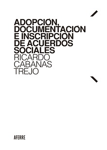 Adopción Documentación E Inscripción De Acuerdos Sociales
