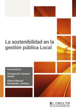 La Sostenibilidad En La Gestión Pública Local