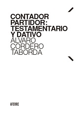 Contador Partidor Testamentario Y Dativo