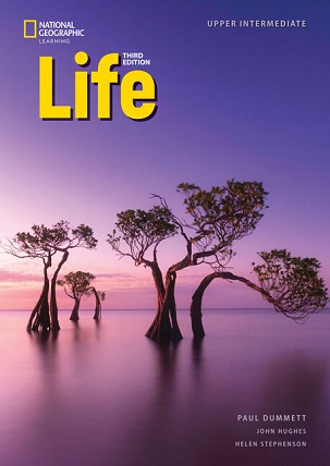 Life Upper Intermediate Student's Book 