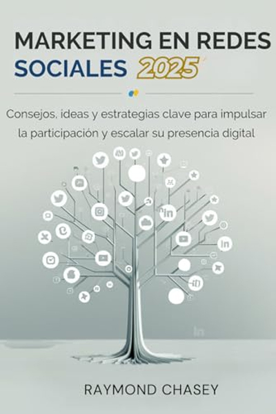 Marketing En Redes Sociales 2025